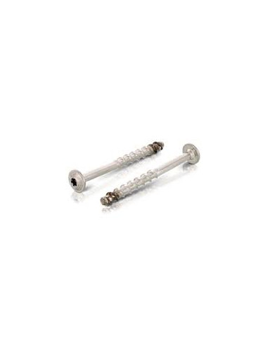 1 x Screw For Concrete Head Pan Head T30...