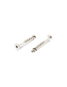 Screw For Concrete Countersunk Head T30 Stainless Steel...