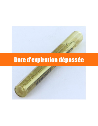 1 x Chemical Anchor Capsule M12