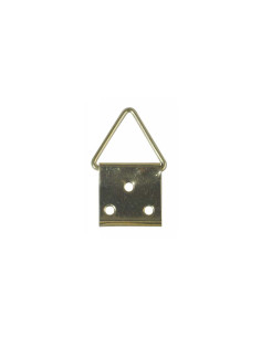 Triangular picture hanger 20MM Steel