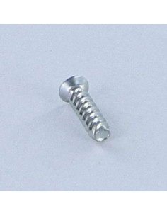 Self Tapping Screw Linch Pin Plastic Countersunk Head... 2