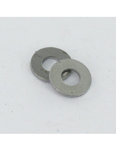 1 x Washer Flat 54X100X8 Steel