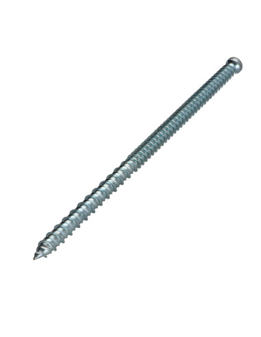 1 x Screw Concrete Pan Head Reduced 7.5X100...