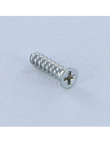 1 x Self Tapping Screw Linch Pin Plastic...