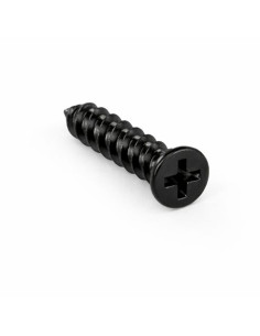 Self Tapping Screw Linch Pin Plastic Countersunk Head...