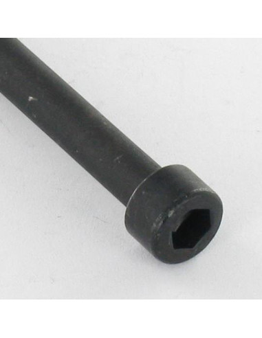 1 x Machine Screw Socket Head M10X100 Thread...