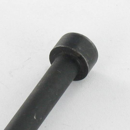 1 x Machine Screw Socket Head Hexagon Socket 6 M8X120 Thread Length: 28 Class 12.9 Steel