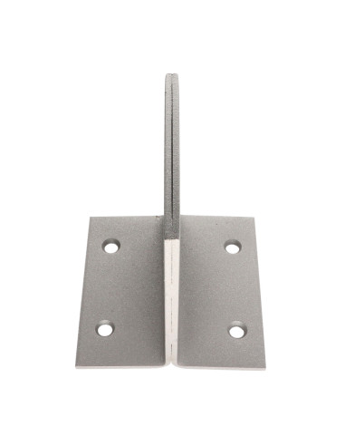 1 x PLATINUM 89X99 Grey BLEABLE+SPLIT