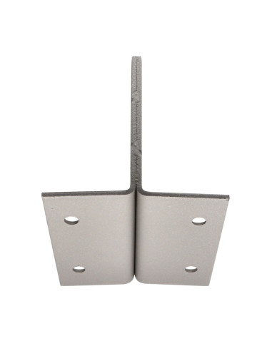 1 x PLATINUM 89X99 Grey BLEABLE+SPLIT