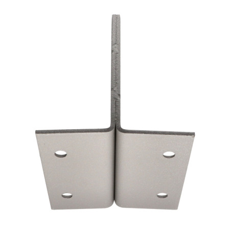 1 x PLATINUM 89X99 Grey BLEABLE+SPLIT