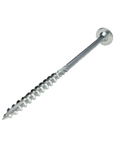Chipboard Screw Tekor Disc Head Screw T30 cut Type 17... 2