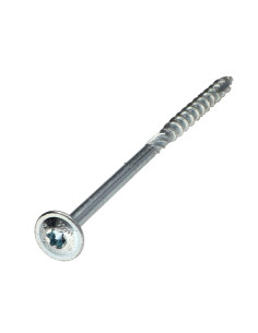 Chipboard Screw Tekor Disc Head Screw T30 cut Type 17...