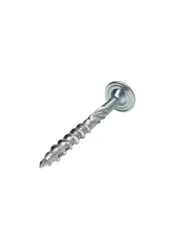 1 x Chipboard Screw Tekor Disc Head Screw T40...