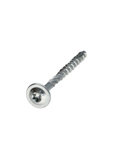 Chipboard Screw Tekor Disc Head Screw T40 cut Type 17...