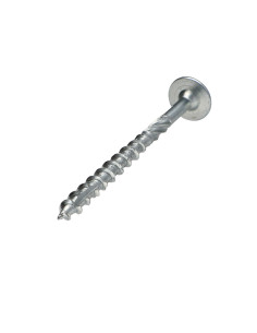 Chipboard Screw Tekor Disc Head Screw T30 cut Type 17... 2