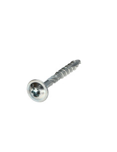 Chipboard Screw Tekor Disc Head Screw T30 cut Type 17...