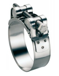 T-Bolt For Thick And Reinforced Pipe bandwidth 26...