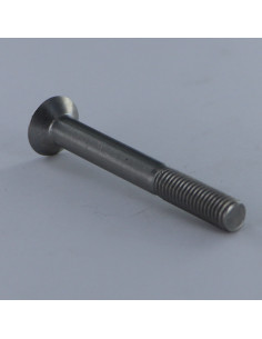Machine Screw Stainless Steel A2 Flat Head Hexagon Recess... 2