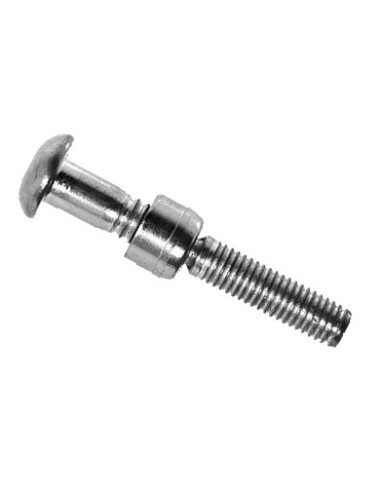 1 x Rod Rivet GOLOCK 6.4 MM range 04 Steel