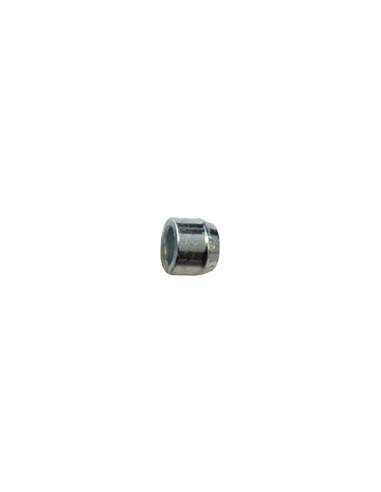 1 x RING Rivet GOLOCK 6.4MM Steel