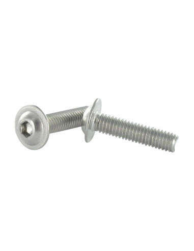 1 x Machine Screw Hex Socket Pan Head Cap...
