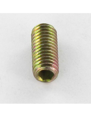 1 x Machine Screw Socket Head Hexagon Recess...