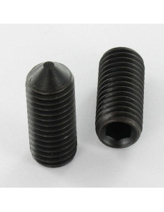 Machine Screw Socket Head Hexagon Recess Hexagon Socket 5...