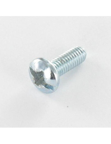 1 x Machine Screw Large Pan Head Pozi And...