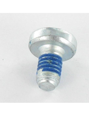 1 x Machine Screw wide domed head Pozi PZ3...