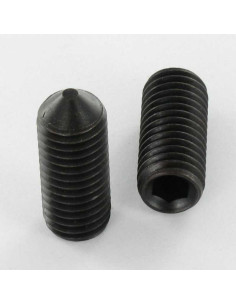 Machine Screw Socket Head Hexagon Recess Hexagon Socket...
