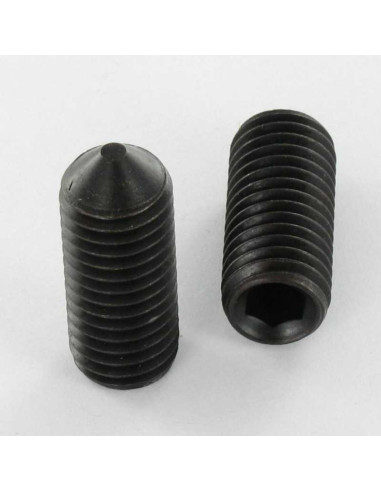 1 x Machine Screw Socket Head Hexagon Recess...
