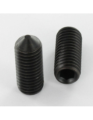 1 x Machine Screw Socket Head Hexagon Recess...