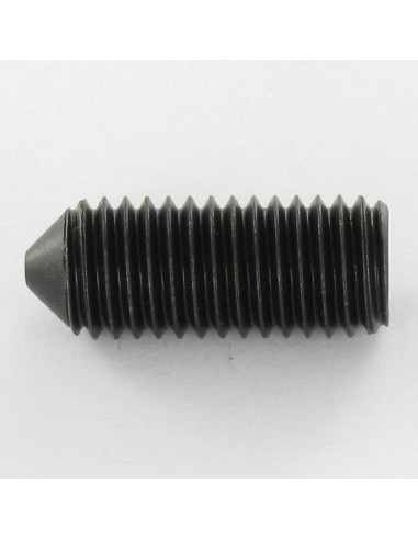 1 x Machine Screw Socket Head Hexagon Recess...