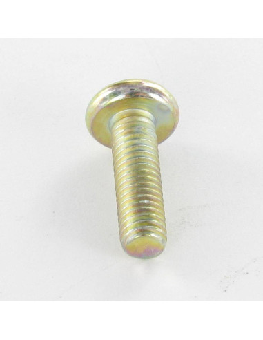 1 x Machine Screw Large Pan Head Pozi 2 M5X22...
