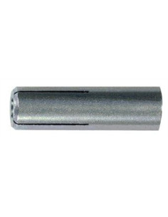 Plug NUGGET NG 8X30 Stainless Steel A4