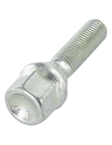 1 x Screw WHEEL M12X60 Pitch 125 S/PL17 Class...