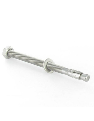 1 x Fischer Stud Anchor Fischer Fbn II M16X170...