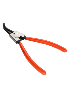 Pliers Retaining Rings External ELBOW 90 degree Length 175