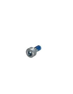 Machine Screw Socket Head M3X6 Full Thread Class 8.8...