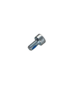 Machine Screw Socket Head M3X6 Full Thread Class 8.8... 2