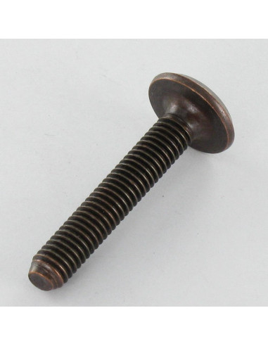 1 x Machine Screw flat Hexagon Socket 5 M8X20...