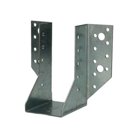 1 x Joist hanger U-shaped to Wings External Sendzimir 71X184