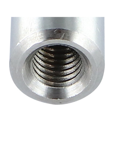 1 x Nut Bookbinder Countersunk Head Hexagon...