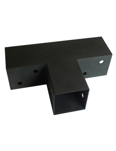 1 x Anchor Plate EXPRESS In Head Black Zinc...