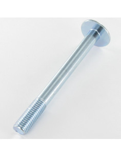 Machine Screw Mushroom Without EMPR 12X120 Thread Length:... 2
