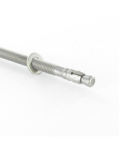 1 x Fischer Stud Anchor Fischer Fbn II M12X146...