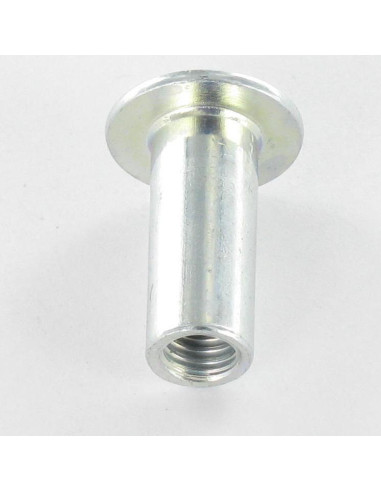 1 x Nut Binder Pan Head Hexagon Socket 5...