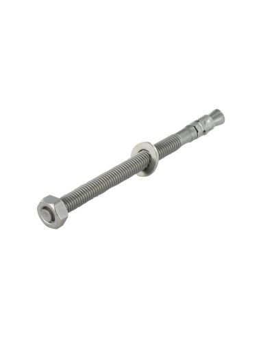 1 x Fischer Stud Anchor Fischer Fbn II M12X126...