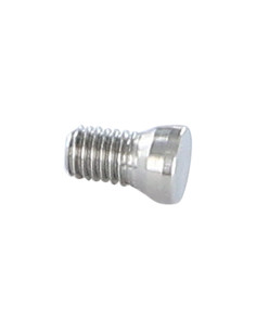 Machine Screw M5X5 Hexagon Socket 2.5 7.1X10 Stainless...