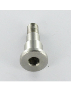 Screw Double Shoulder Pan Head M5 Hexagon Socket 4 12X23... 2